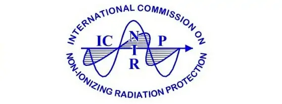 International Commission for Non-Ionising Radiation Protection (ICNIRp)