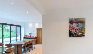 Herschel panel heaters