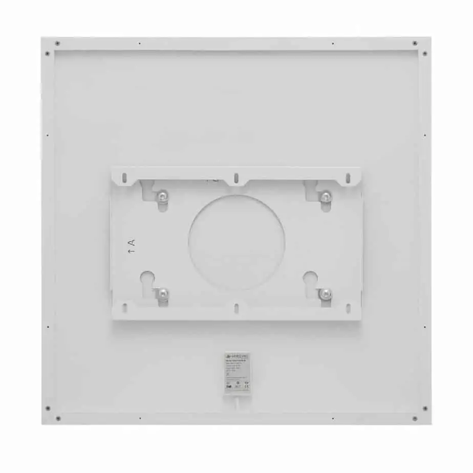 Select White Easyfix mount