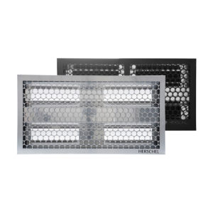 Herschel Power warehouse heater