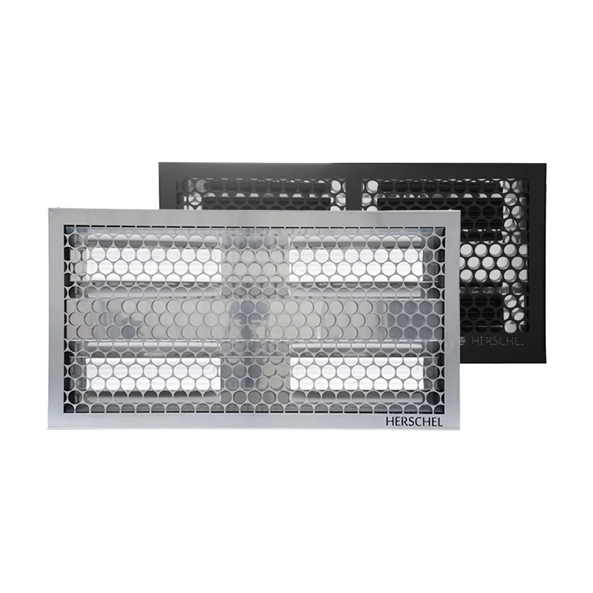 Herschel Power warehouse heater