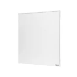 Select Framed White infrared heating panel