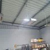Warehouse IRP4 installation