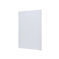Select XLS White infrared heating panel