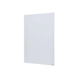 Select XLS White infrared heating panel