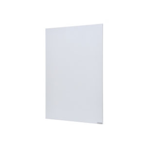 Select XLS White infrared heating panel