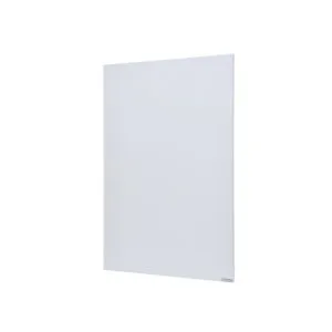 Select XLS White infrared heating panel