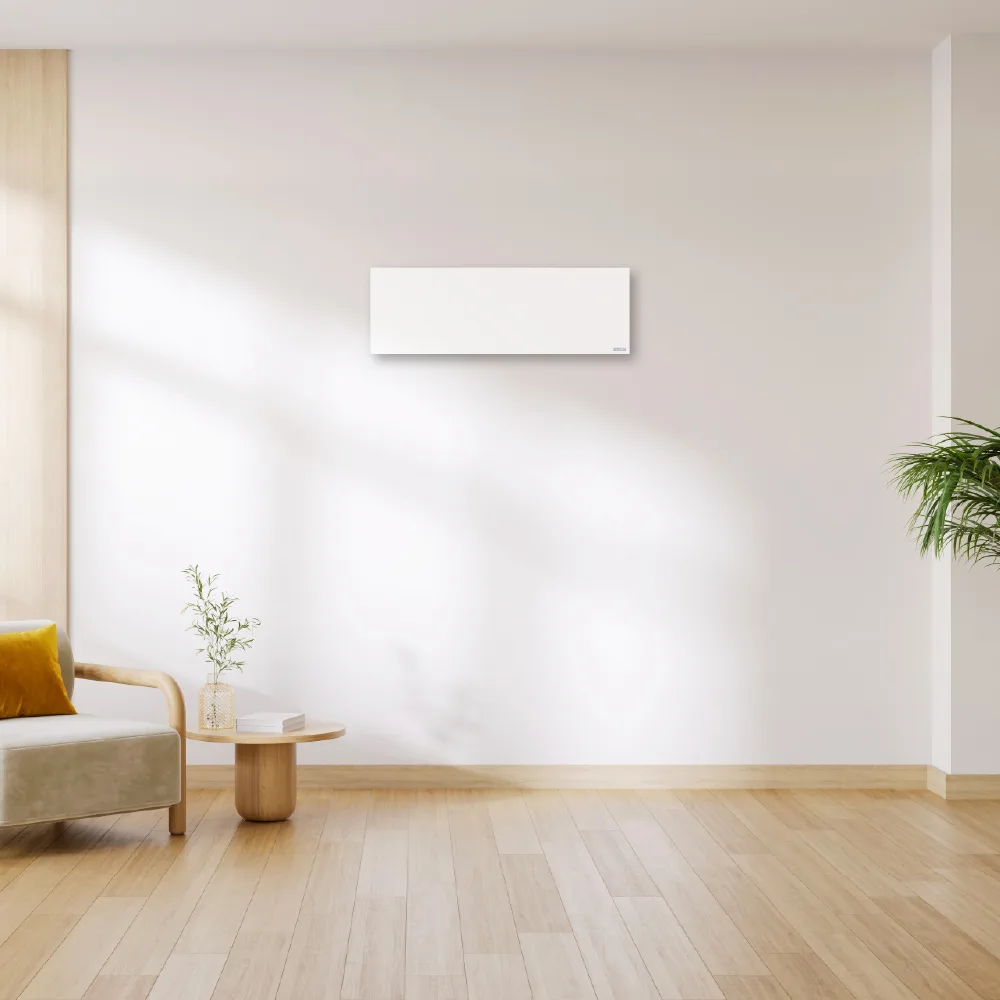 Select XLS White Variation Image - XLS300W