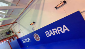 Herschel Colorado heats sports venue