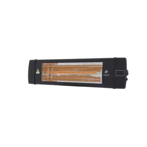Herschel COLORADO 2500 IRB infrared patio heater