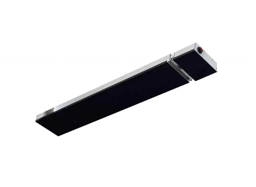 Herschel Summit 2600R