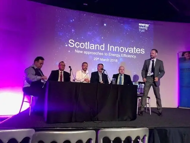 Scotland Innovates