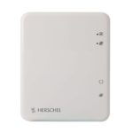 Herschel iQ Hub, internet enablement for Herschel iQ controllers