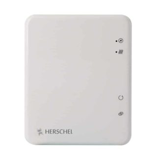 Herschel iQ Hub, internet enablement for Herschel iQ controllers