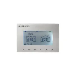T-MT mains powered thermostat