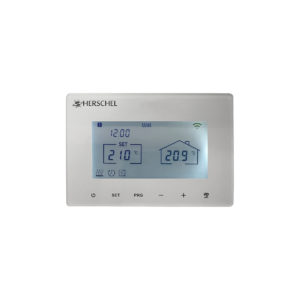 T-MT mains powered thermostat