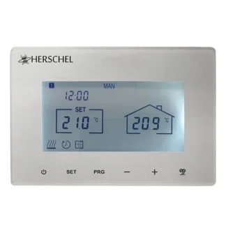 Herschel T-BT Battery Powered Thermostat