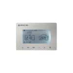 T-BT battery powered thermostat