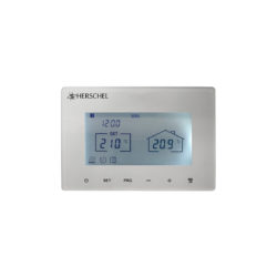 T-BT battery powered thermostat