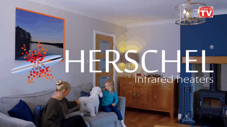 Herschel Customers Star in TV Advert