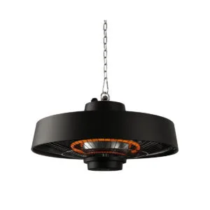 Hawaii Patio Heater