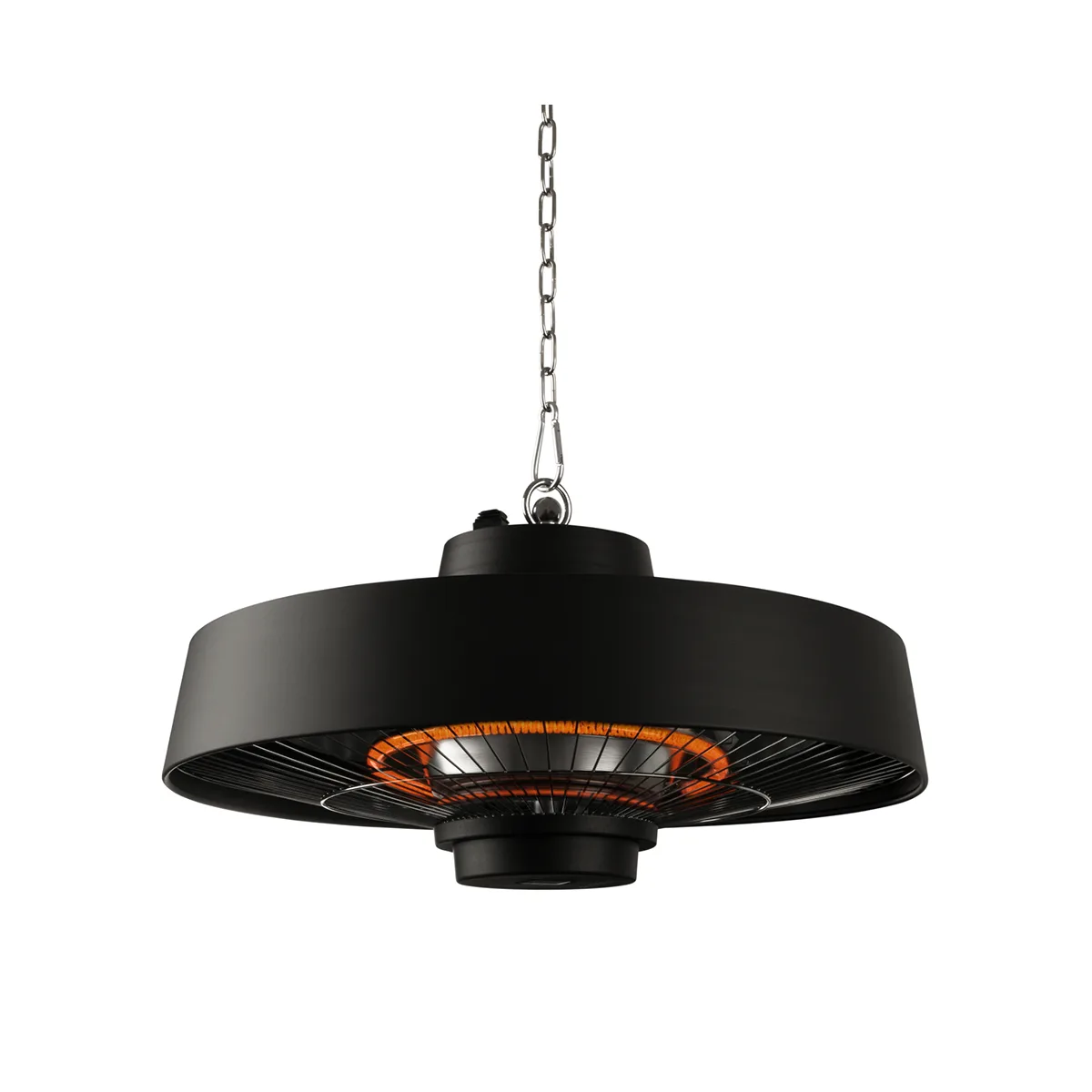 Hawaii Patio Heater