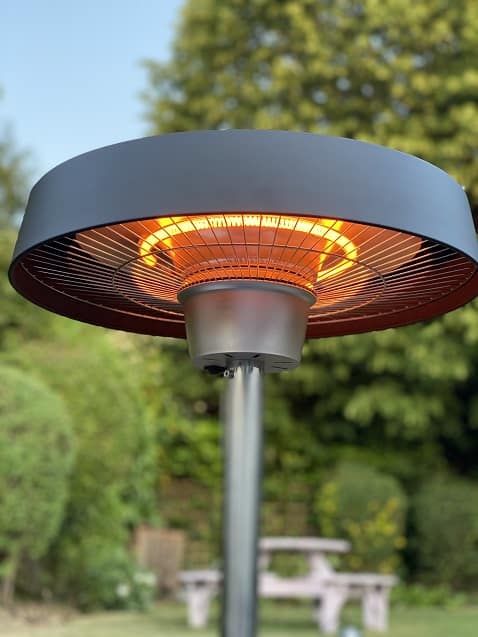 The Definitive Guide to The 8 Best Patio Heaters Of 2023, Tested And Reviewed thumbnail