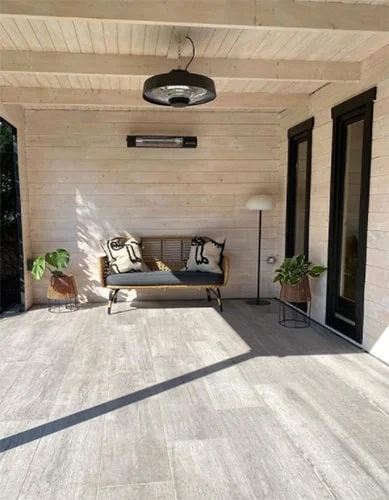 Herschel Hawaii and California in situ