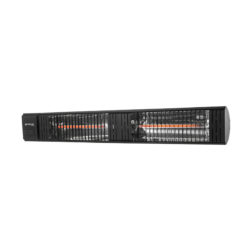 Herschel Manhattan infrared heater