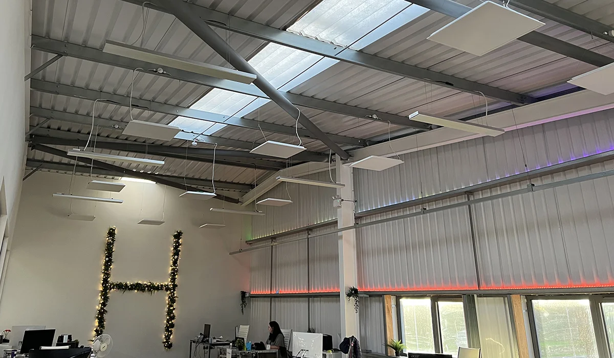 Summit office heaters 1200 x 700