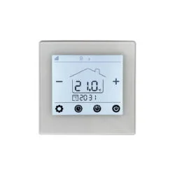 MD2 Thermostat