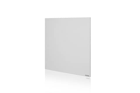 Landlord installs Herschel Infrared XLS White panels in her flats