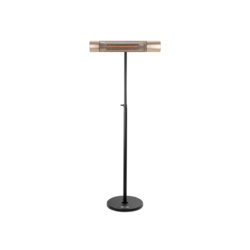 California Gold with Stand