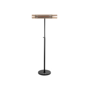 California Gold with Stand