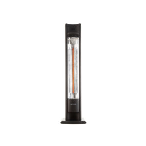 Herschel Malibu freestanding patio heater