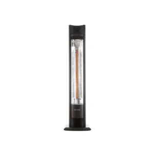 Herschel Malibu freestanding patio heater
