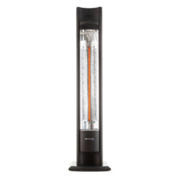Malibu freestanding patio heater