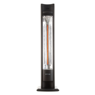 Malibu freestanding patio heater