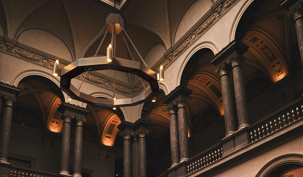 Halo with no decorative elements available