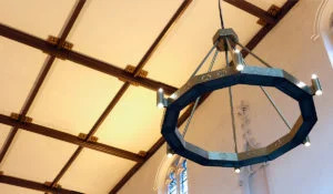 Halo requires zero maintenance or servicing