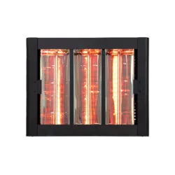 Herschel Vulcan warehouse heater