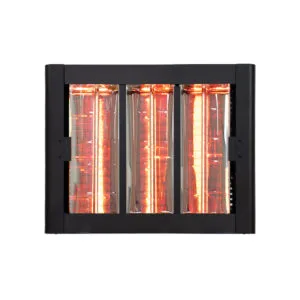 Herschel Vulcan warehouse heater