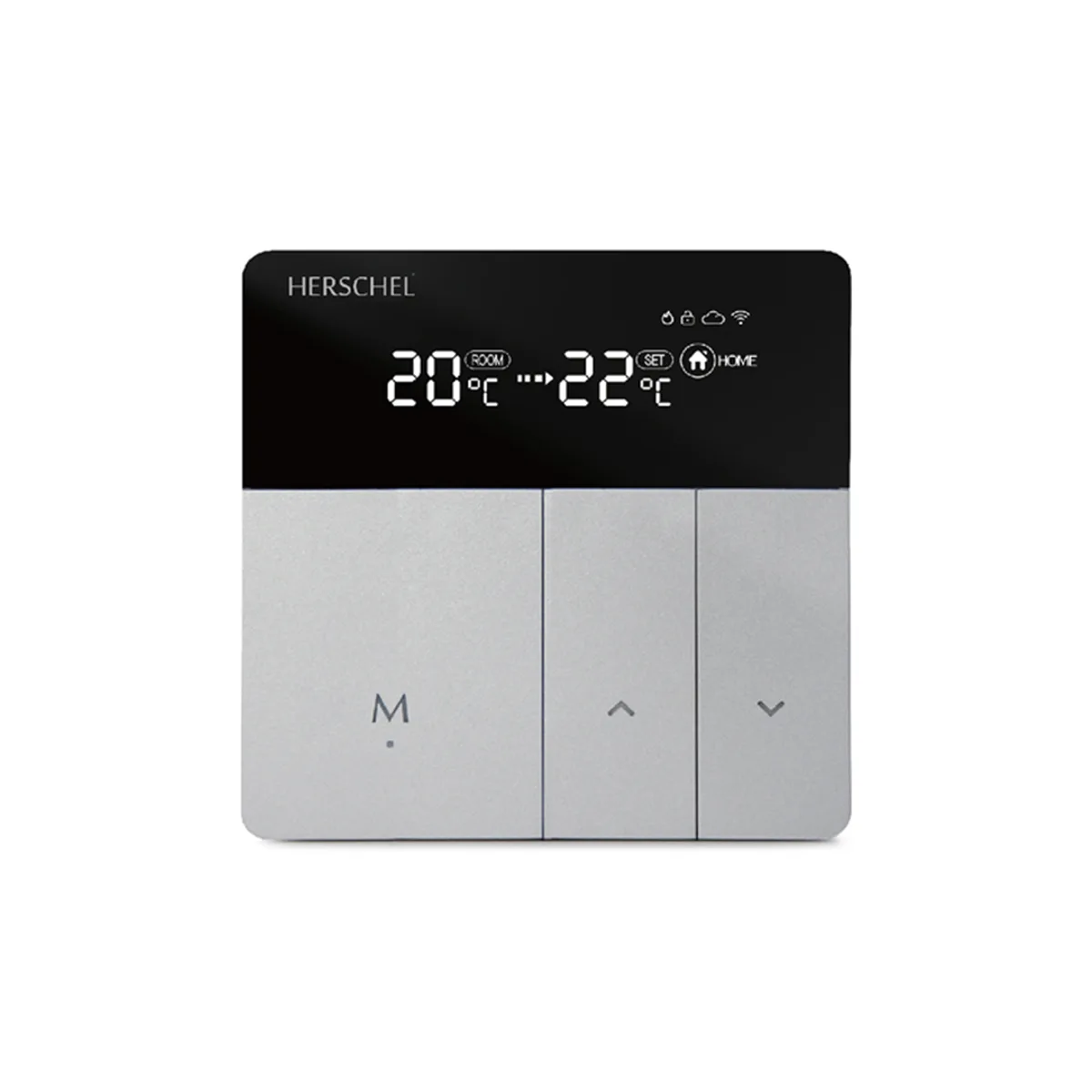 T-MKS Thermostat
