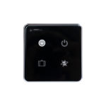 Four Scene Control - Black