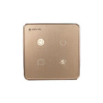 Four Scene Control - Gold