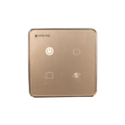 Four Scene Control - Gold