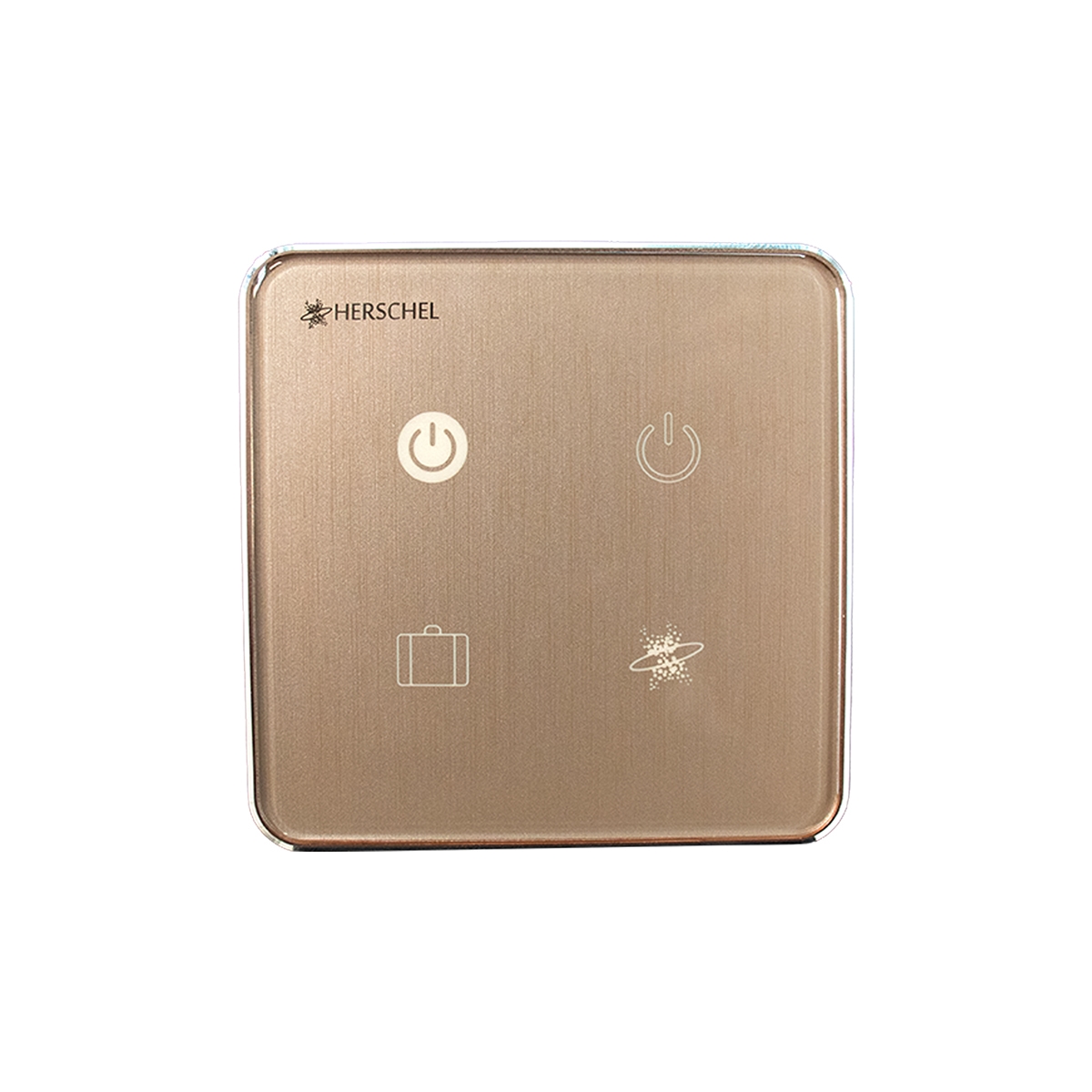 Four Scene Control - Gold