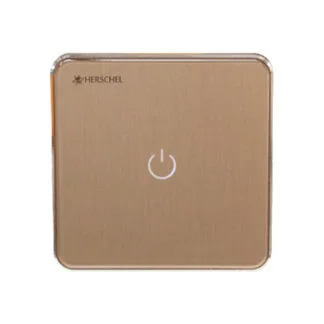 Herschel Smart Switch - Gold