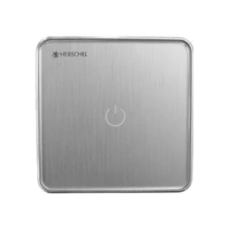 Herschel Smart Switch - Silver