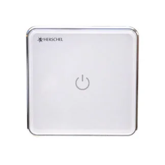 Herschel Smart Switch - White